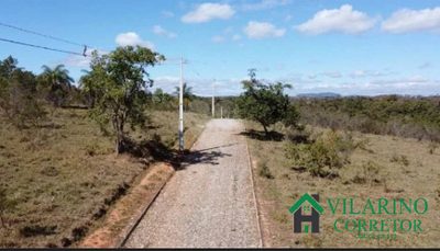 Terreno, 2 hectares - Foto 4