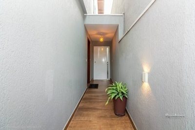 Casa, 3 quartos, 153 m² - Foto 4