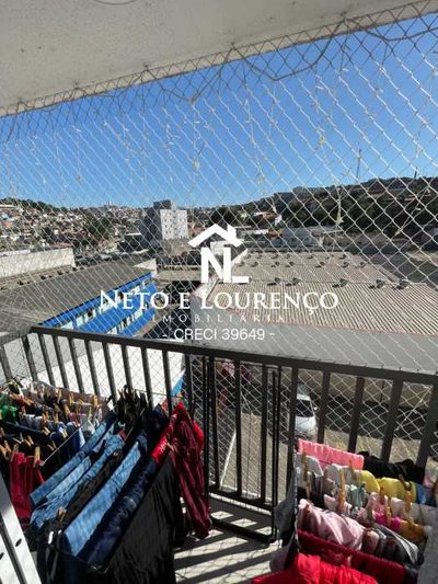 Apartamento, 2 quartos, 48 m² - Foto 4
