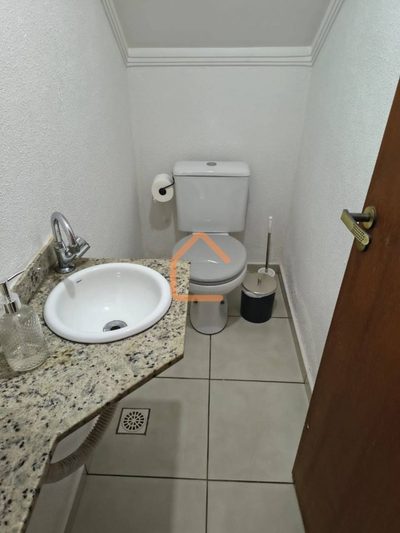 Apartamento, 2 quartos, 66 m² - Foto 3