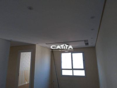 Apartamento, 3 quartos, 55 m² - Foto 4