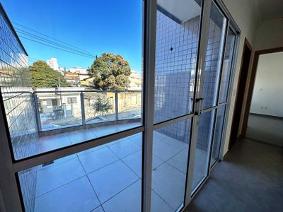 Apartamento, 2 quartos, 85 m² - Foto 1