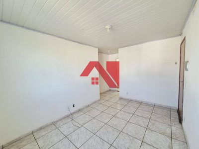 Apartamento, 2 quartos, 42 m² - Foto 1