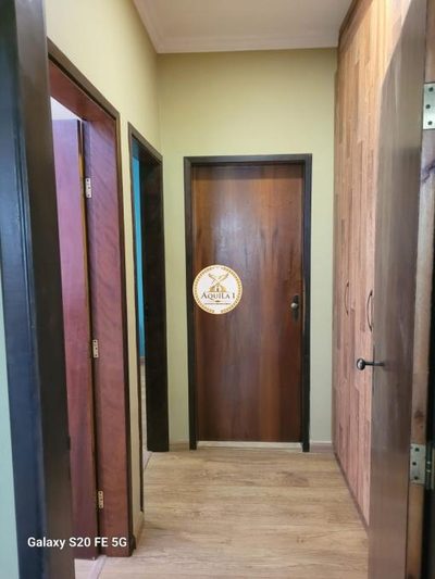 Casa, 4 quartos - Foto 4