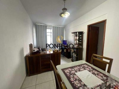 Apartamento, 2 quartos, 66 m² - Foto 1