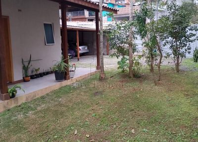 Casa, 2 quartos, 345 m² - Foto 1