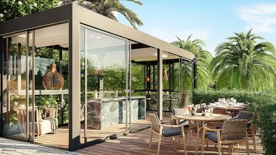 Apartamento, 2 quartos, 44 m² - Foto 5