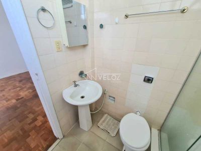 Apartamento, 1 quarto, 38 m² - Foto 3