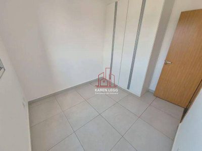 Apartamento, 2 quartos, 47 m² - Foto 5
