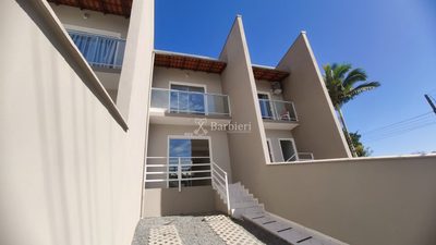 Casa, 2 quartos, 73 m² - Foto 3