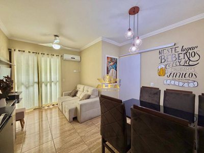 Apartamento, 2 quartos, 70 m² - Foto 3