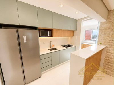 Apartamento, 3 quartos, 100 m² - Foto 5