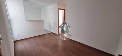 Apartamento, 2 quartos, 43 m² - Foto 3