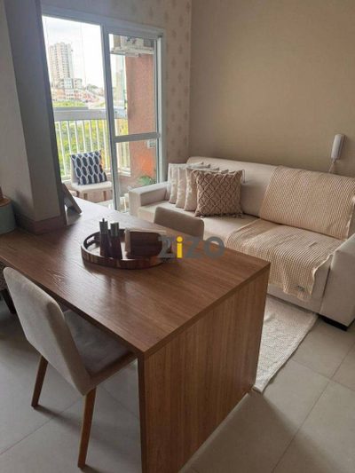 Apartamento, 2 quartos, 55 m² - Foto 3