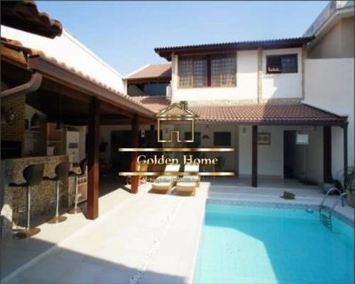 Casa, 4 quartos - Foto 3