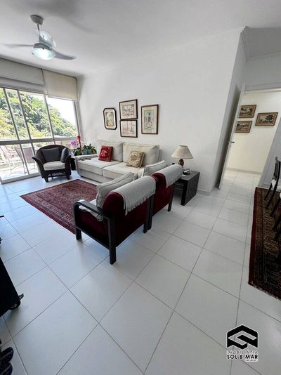 Apartamento, 4 quartos, 135 m² - Foto 2