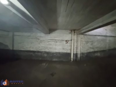 Box-Garagem, 28 m² - Foto 4