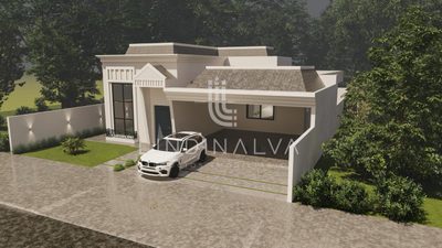 Casa de Condomínio, 1 quarto - Foto 4
