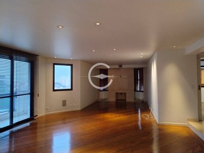 Apartamento, 3 quartos, 450 m² - Foto 4