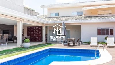 Casa, 4 quartos, 350 m² - Foto 4