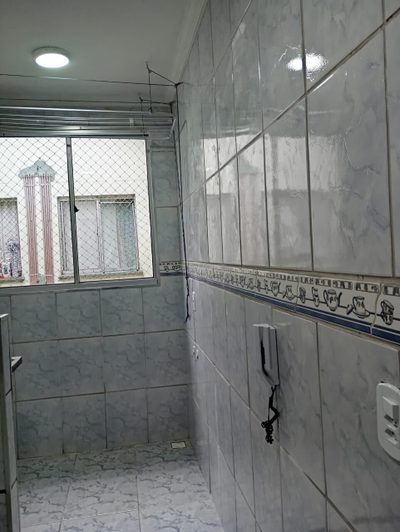 Apartamento, 2 quartos, 60 m² - Foto 2