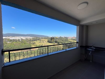 Apartamento, 2 quartos, 54 m² - Foto 4