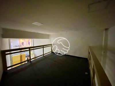 Loja-Salão, 30 m² - Foto 3