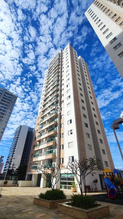 Apartamento, 2 quartos, 75 m² - Foto 1