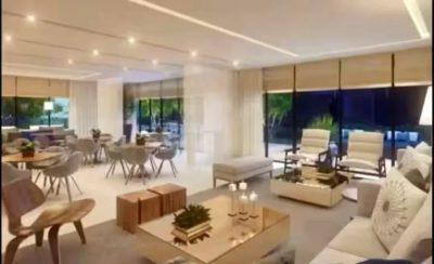 Apartamento, 1 quarto, 37 m² - Foto 4