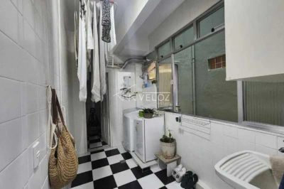 Apartamento, 3 quartos, 123 m² - Foto 1