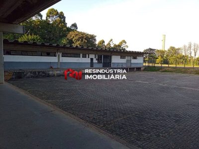 Depósito-Galpão, 10464 m² - Foto 5