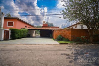 Casa, 5 quartos, 580 m² - Foto 1