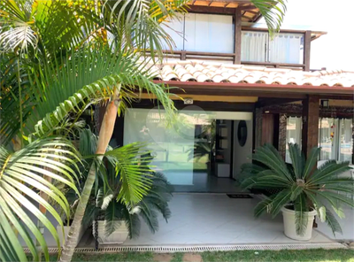 Casa de Condomínio, 1 quarto - Foto 1