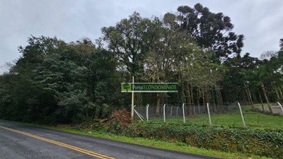 Terreno, 7 hectares - Foto 1