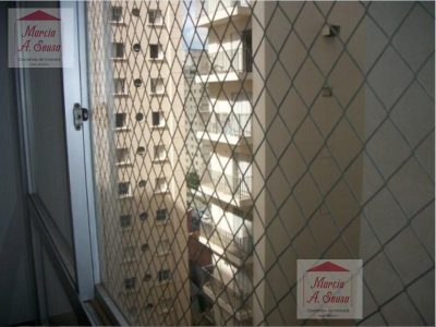 Apartamento, 3 quartos, 110 m² - Foto 2