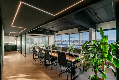 Sala-Conjunto, 111 m² - Foto 1