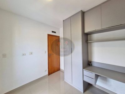Apartamento, 2 quartos, 58 m² - Foto 1