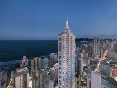 Apartamento, 4 quartos, 301 m² - Foto 2