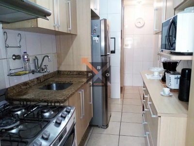 Apartamento, 3 quartos, 92 m² - Foto 5