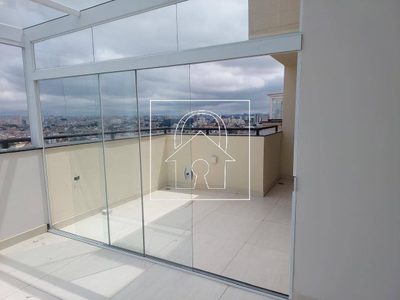 Cobertura, 3 quartos, 181 m² - Foto 4