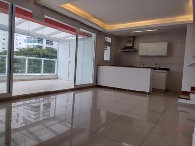 Apartamento, 2 quartos, 99 m² - Foto 4
