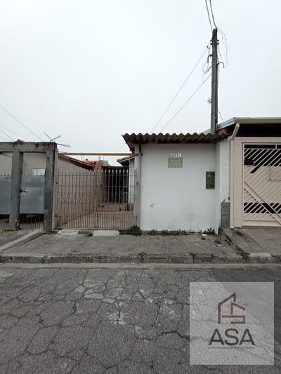 Casa, 3 quartos, 109 m² - Foto 1