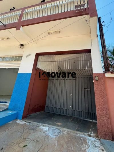 Casa, 3 quartos, 204 m² - Foto 4