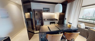 Apartamento, 2 quartos, 60 m² - Foto 5