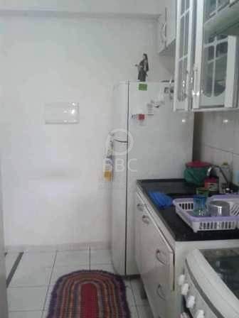 Apartamento, 2 quartos, 49 m² - Foto 5