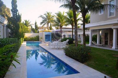 Casa de Condomínio, 7 quartos - Foto 3