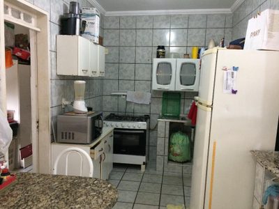 Casa, 3 quartos, 100 m² - Foto 5