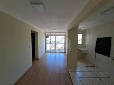 Apartamento, 2 quartos, 45 m² - Foto 1