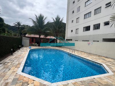 Apartamento, 2 quartos, 55 m² - Foto 1