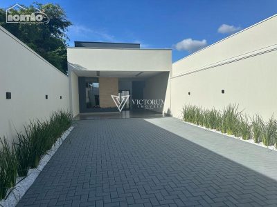 Casa, 3 quartos, 173 m² - Foto 1